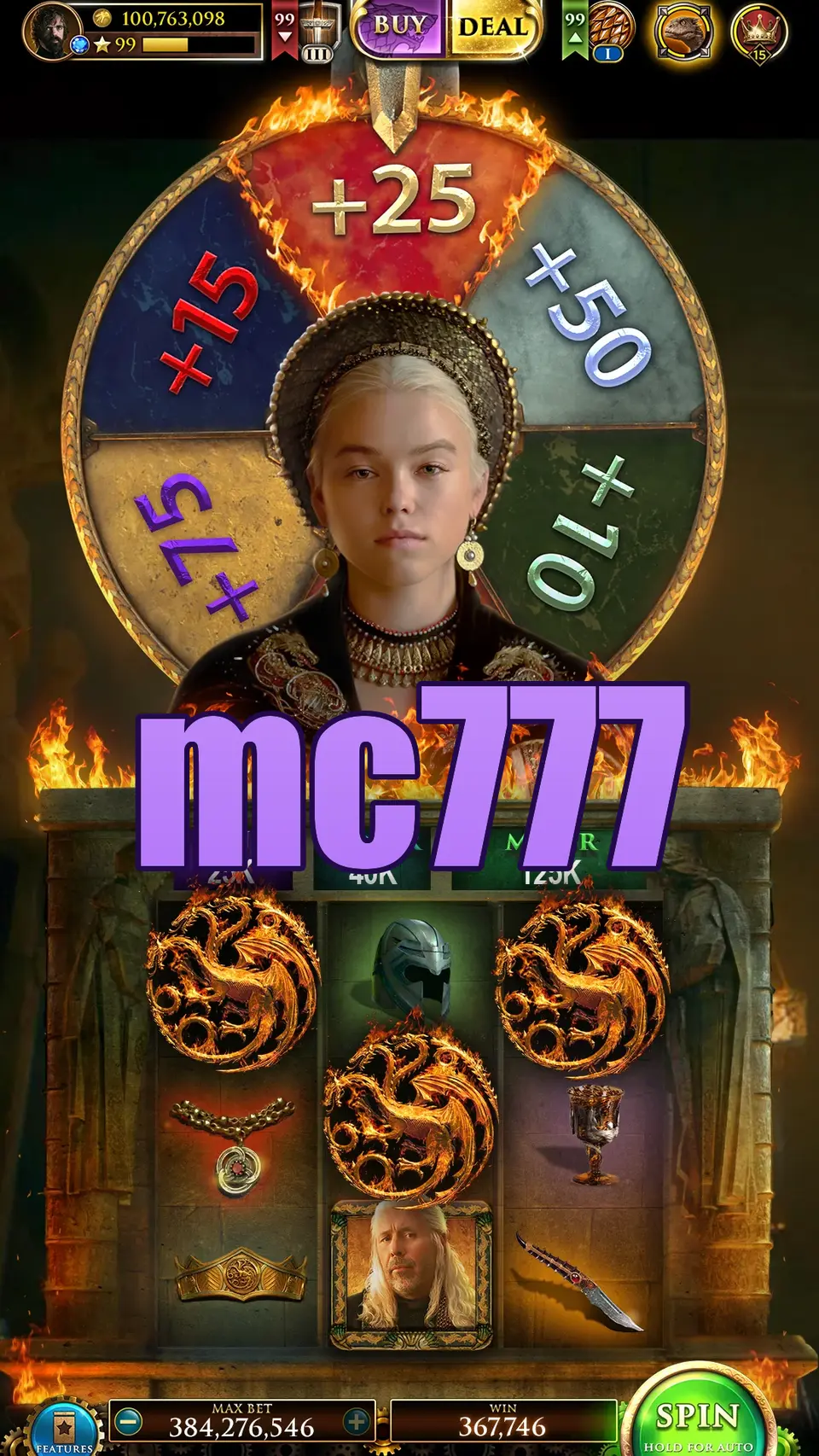 mc777 APK