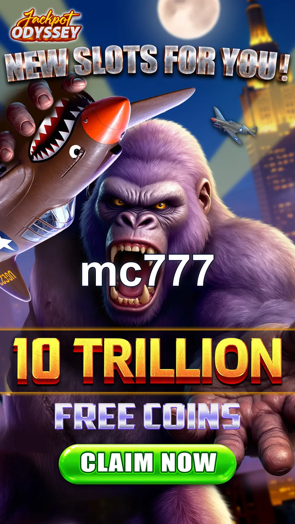 mc777 APK