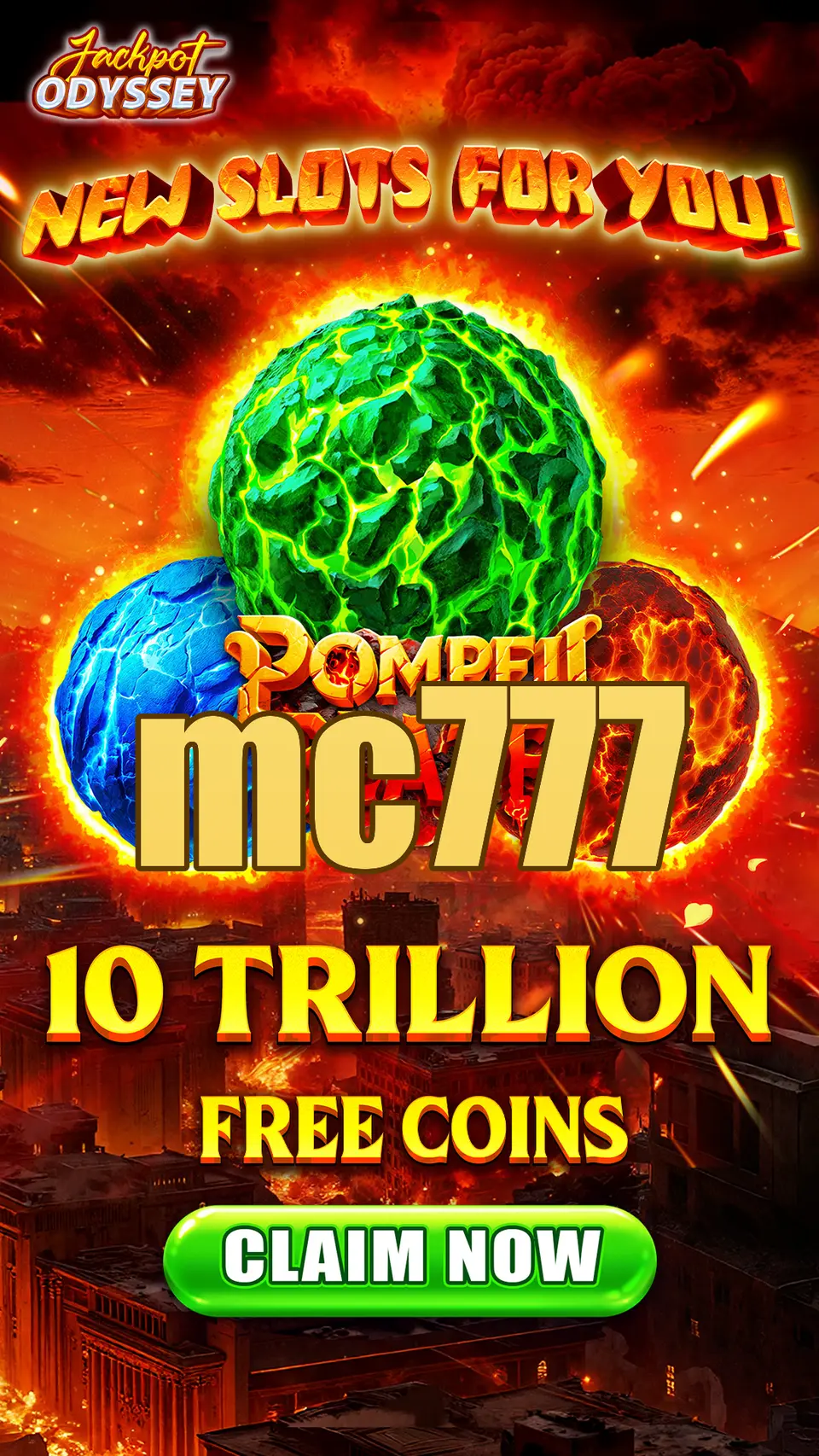 mc777 Masuk