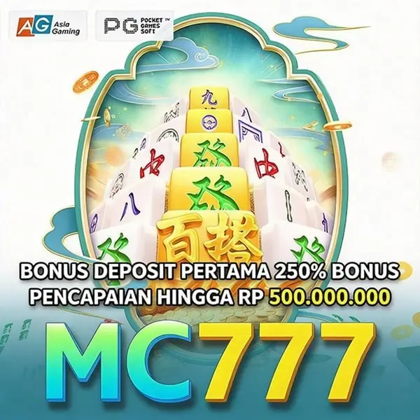 mc777 Masuk - mc777 Resmi
