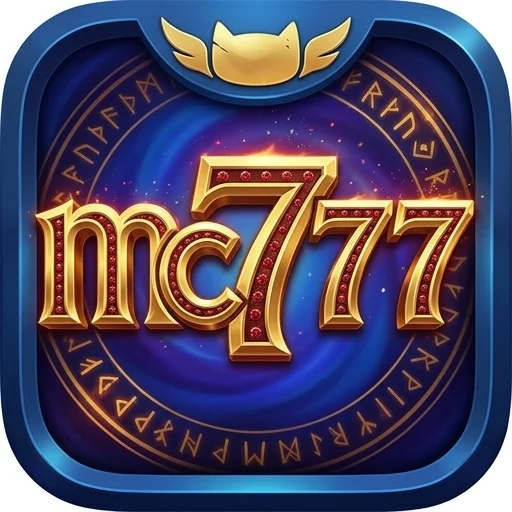 mc777 Logo - Resmi