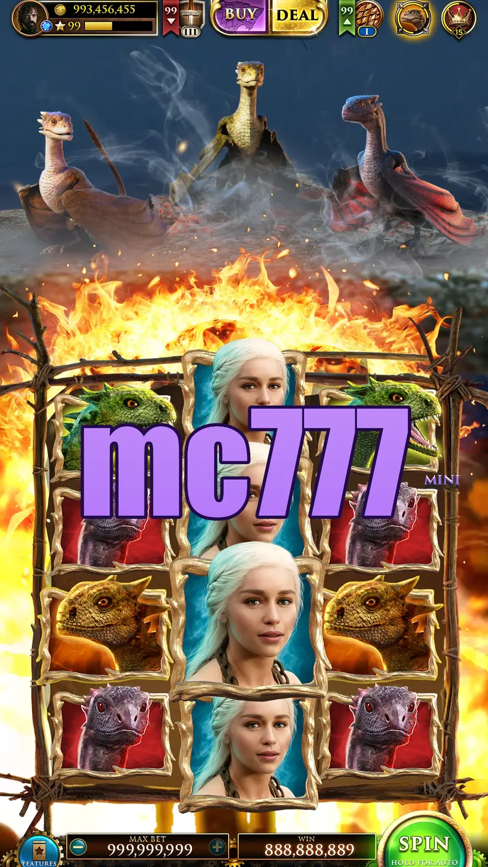 mc777 Preview - Resmi Unduh